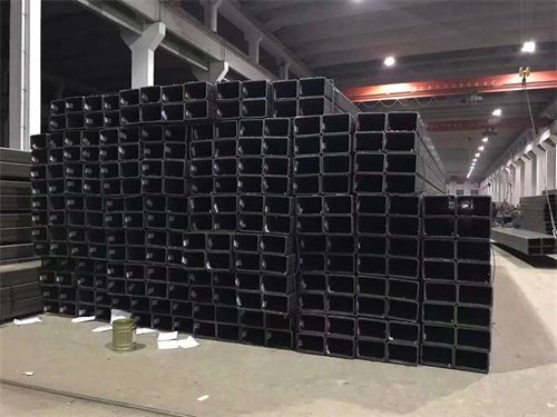 德化冷拔方管选型指南 工程采购怎么选